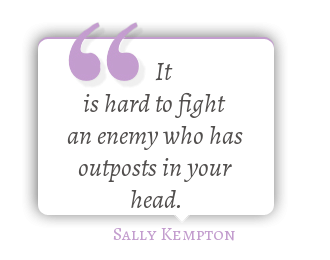 TweetsMotivate's tweet photo. February 16th #quote by: Sally Kempton | More #quotes: http://t.co/80F3xNrEKj | View quote: http://t.co/jd7SjXZQFB