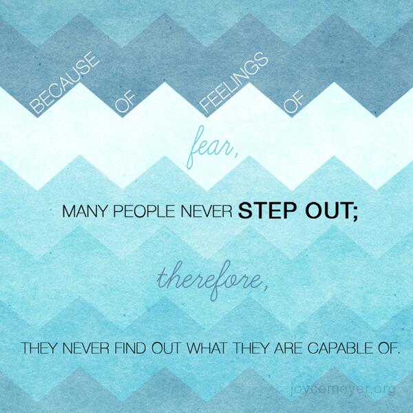 michellechells's tweet photo. "@JoyceMeyer: http://t.co/xAxH8ikMdk"