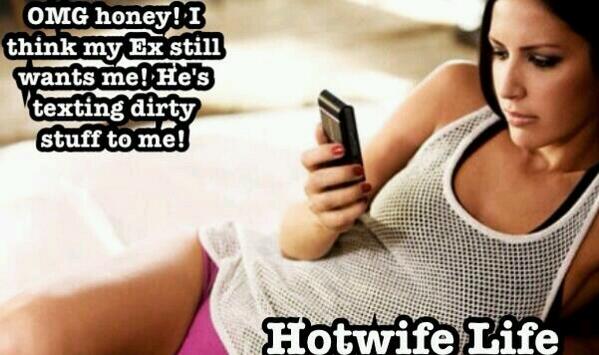 wewatchwives tweet picture