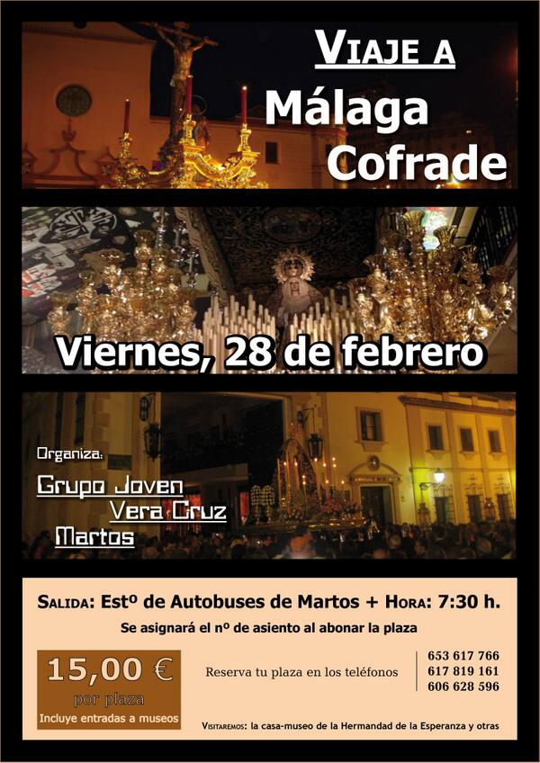 veracruzmartos's tweet image. @MartosActual  @martosdigital  @AytoMartos  @Martosweb  @martosaldia1 @MartosDirecto