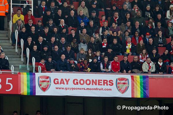 Arsenal Gay Dating Site