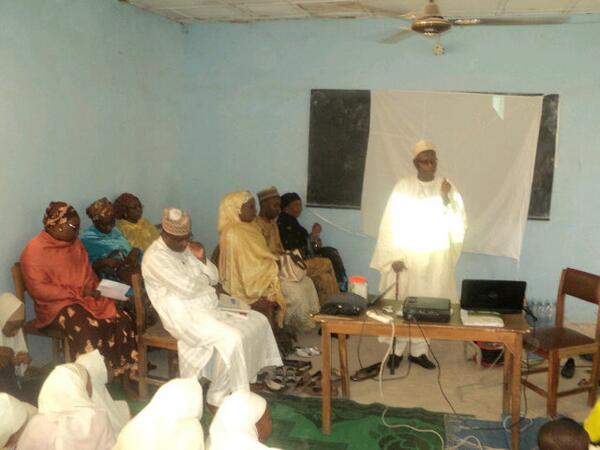 dankadai_co's tweet photo. Alh. Abdu Garko delivering his Speech at the #entreLEADERSHIP session #nationBuilding http://t.co/iOMlufxRYY