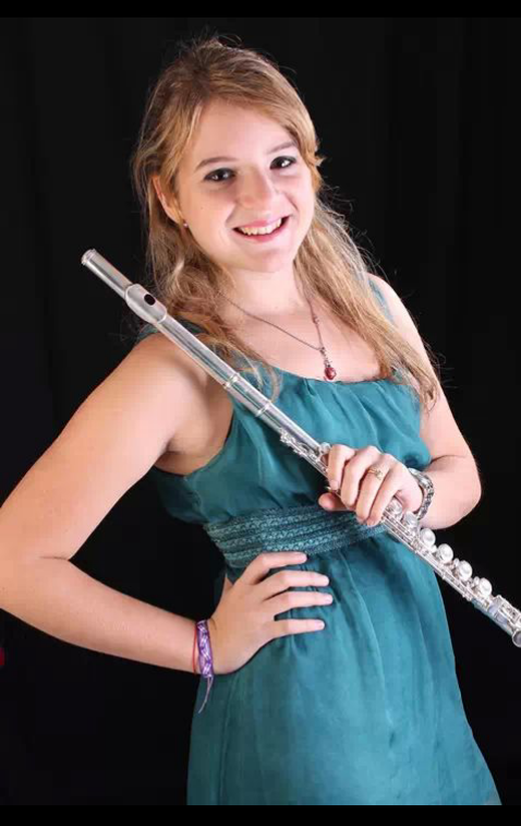 FDenise94's tweet photo. Take your passion and make it happen
#music #flute http://t.co/vHXPP63D3z