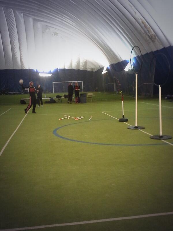 BeantownBrawl's tweet photo. We have the q_idditch, now all we need is U! #BeantownBrawl http://t.co/KDUDfQmWVx