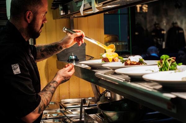 Pyg Restaurant tweet media