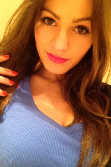 Hey, hey, hey 22K 💗 http://t.co/Xa3m5Sjjvb<a href="/tag/sexysunday"class="tags"><span>#sexysunday</span></a>