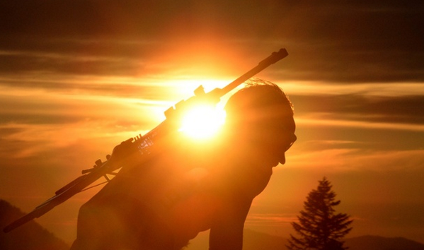 guardian_sport's tweet photo. Sochi 2014: 10 best sunsets at the Winter Olympics – in pictures http://t.co/he6y3P3MC1 via @guardian http://t.co/lUcDviPV0J