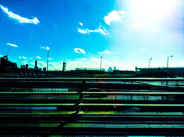 London🌃🇬🇧☺️
