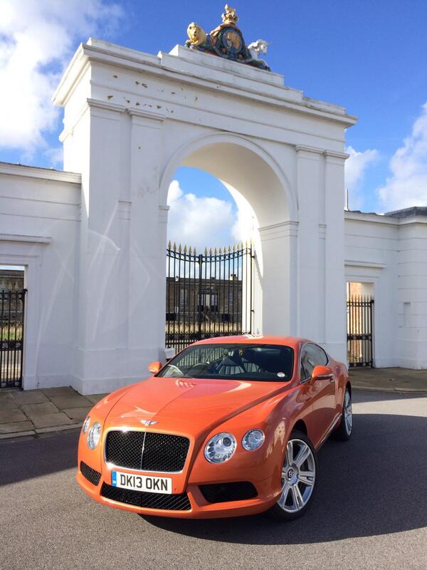 CarDealerEd's tweet image. I don't know mind working on a Sunday when... #BreakInTheWeather