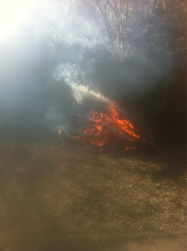 95YetisHeather's tweet image. What my Sunday is consisting of #manmakefire