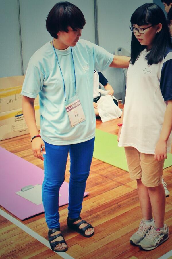 FaithGo1's tweet image. 꼭 국대 물리치료사 될꺼야 ^-^!