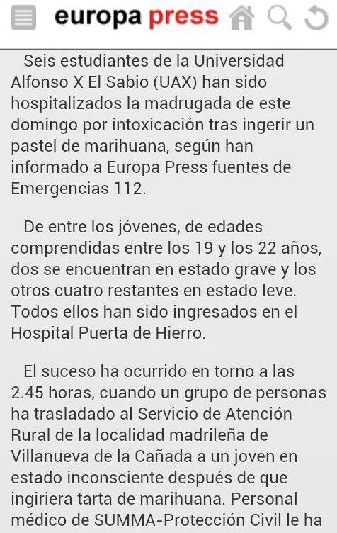 Cañada Enfurecida tweet media