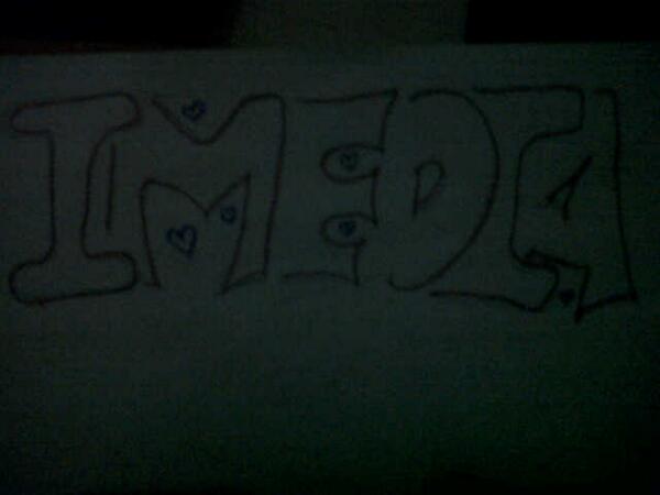 Imedia13's tweet photo. Gambarane zakky :D{} http://t.co/9vjbNoy5W8