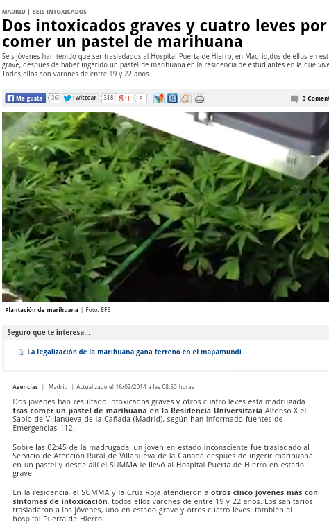 Cañada Enfurecida tweet media