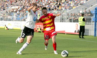 Szrot_Import's tweet photo. Vladimir Kukol (Słowacja) - 2010/11 Sandecja Nowy Sącz, 2011/12 Jagiellonia (8 meczów), 2012 Zawisza Bydgoszcz http://t.co/OOXow6Bdtp