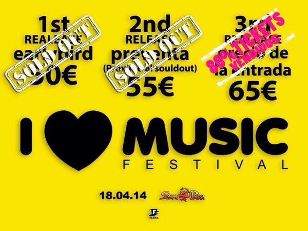 fiestas en SC tweet media