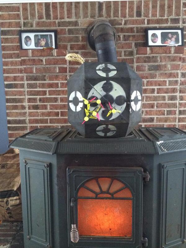 PhilKulp's tweet image. “@VPOPROS: PA team member Phil Kulp is really dialing in his new Darton "DS3814" !! http://t.co/6uxQ21ijjT”