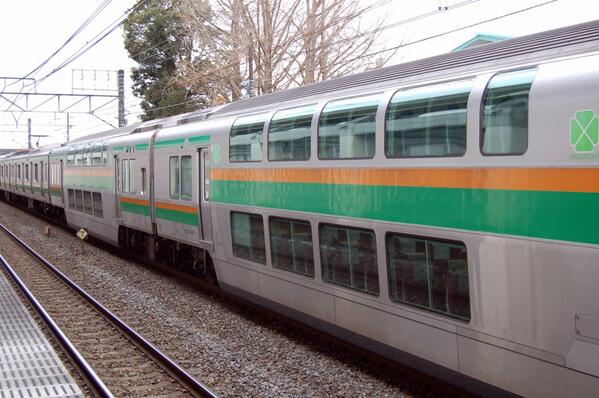 Hiroya@新幹線垢 (@shinkansen_E) / Posts / X