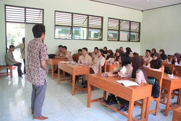 Nih <a href="/sma1pbg_ID/">SMAN 1 PURBALINGGA</a> pas kita sosialisasi kemarin :)