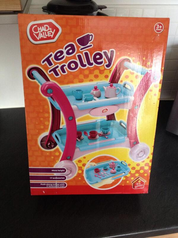 taclearance's tweet image. RRP £20 our price £10