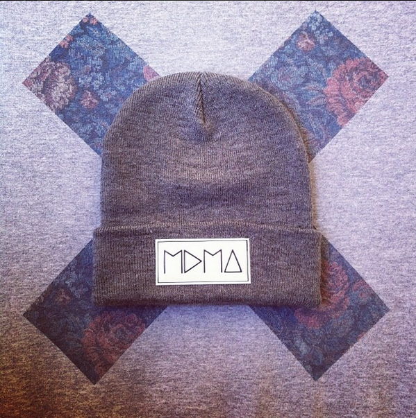 MDMAParis's tweet photo. ✗ DERNIER JOUR pour #gagner un bonnet @MDMAParis ! Participez jusqu’à 22h ! #CONCOURS #fashion #mode #beauty #style http://t.co/M6n3alDKzf