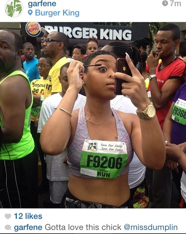 Brian_ThaLion's tweet image. Lmaoo really? “@tHeONicK: "@corvedacosta: I give up #SigmaRun #memories #jamaica #5k http://t.co/wYlH9Pi8nx" Dwl #win @TheDumplin”