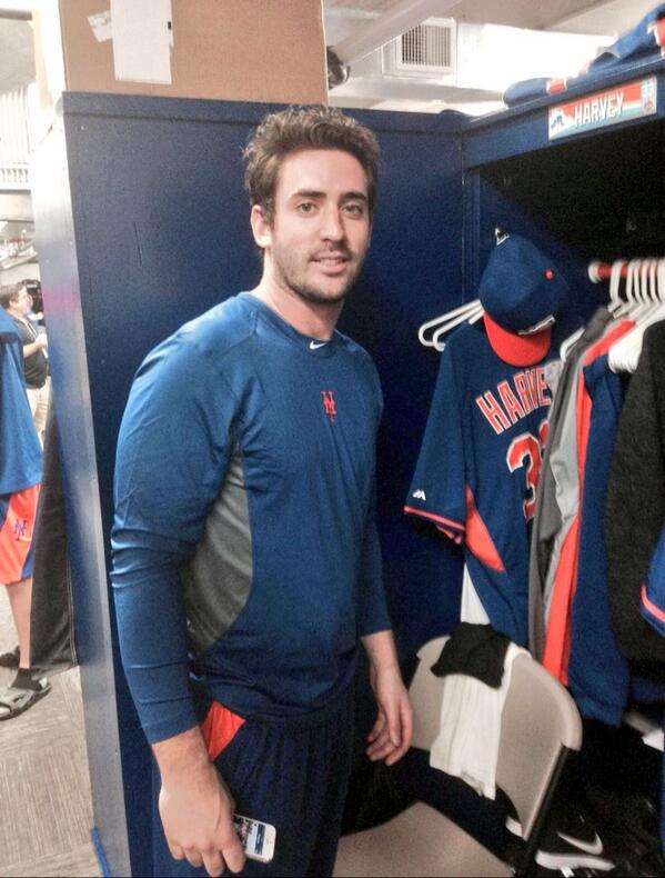 New York Mets tweet media