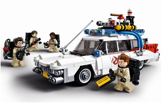 LEGO_Group's tweet image. Who ya gonna call? LEGO Ghostbusters! @ToyFairNY shared ghost-busting greatness #LEGOPreview mashable.com/2014/02/16/leg…