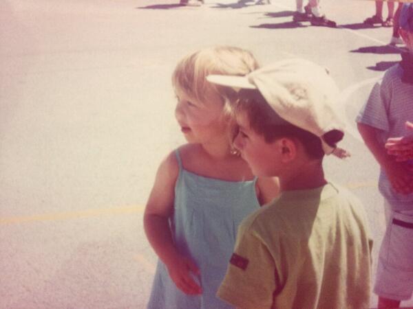 Kee rekuerdos @Peio_Dulantz