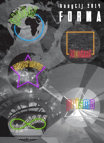 Morgen is het zover; HOOGTIJ 2014 gaat van start!! Voor tickets en meer informatie: achterbijlee.nl/hoogtij2014/