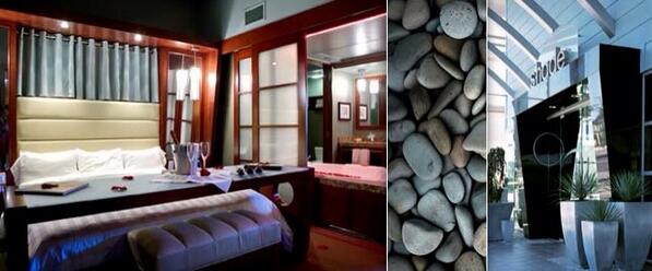 WeddingLoveTour's tweet photo. @shadehotel is modern,luxurious and unforgettable place to spend your first night as newlyweds. See them at the Tour! http://t.co/cSgnen9xl3