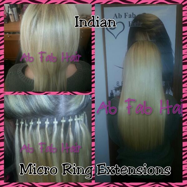abfabhair26's tweet image. #extensions #longhair #microringextensions