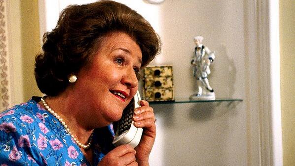 KUAOfficial's tweet photo. Coffee in ten minutes, Elizabeth! Bring Emmet! #KUAquote #Bucket http://t.co/hCQ3jqc9HS