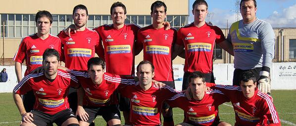 FCLaCalzada tweet picture