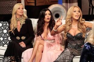 RealHousewives Miami tweet media