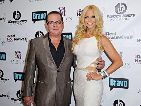 RealHousewives Miami tweet media