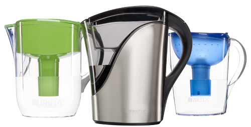 KellyGJoyner's tweet image. Water is key to helping your body be the best it can be. With @BritaUSA, improving your health is great-tasting!