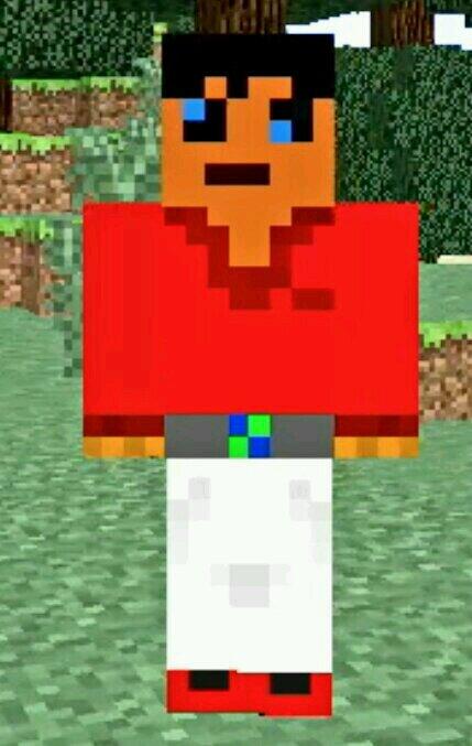 MinecraftIndian tweet picture