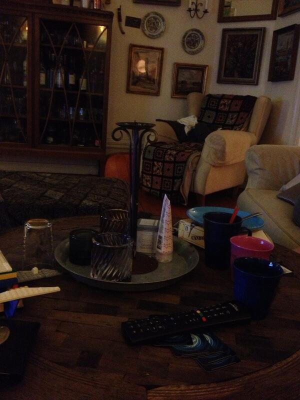 FylkingGert's tweet photo. Lite dan efter idag typ... http://t.co/F7Qu4m22X8