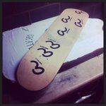 Photo by Access Skateboards (@Access_boards)