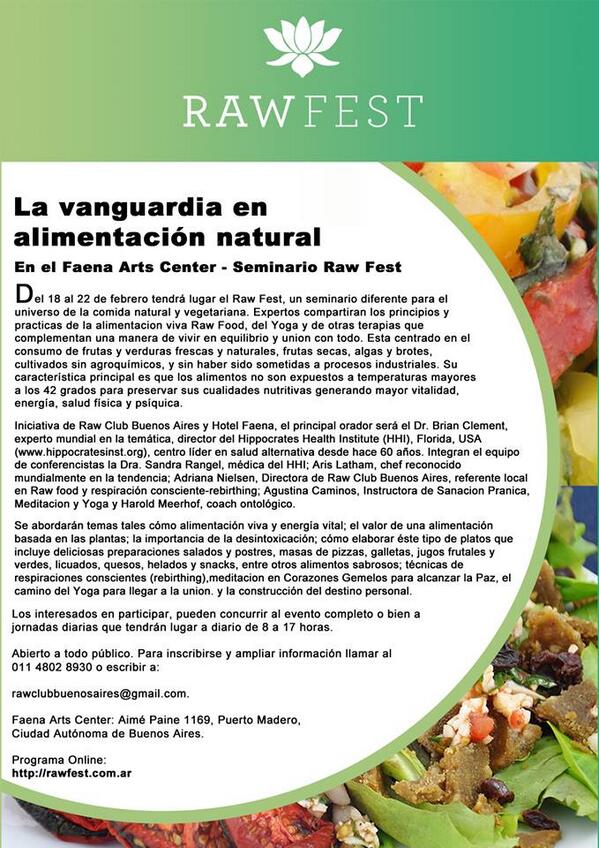 RawClubBA's tweet photo. Este Martes! Imperdible! http://t.co/yPD7Vd7d4k