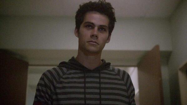 downwitchroad's tweet image. demon!stiles creeps me out tbh