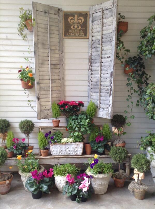 GermainHotel's tweet photo. Spring is just around the corner!
Make your Easter and Mother's Day reservations. 214-871-2516 http://t.co/1BSpHxoj1u