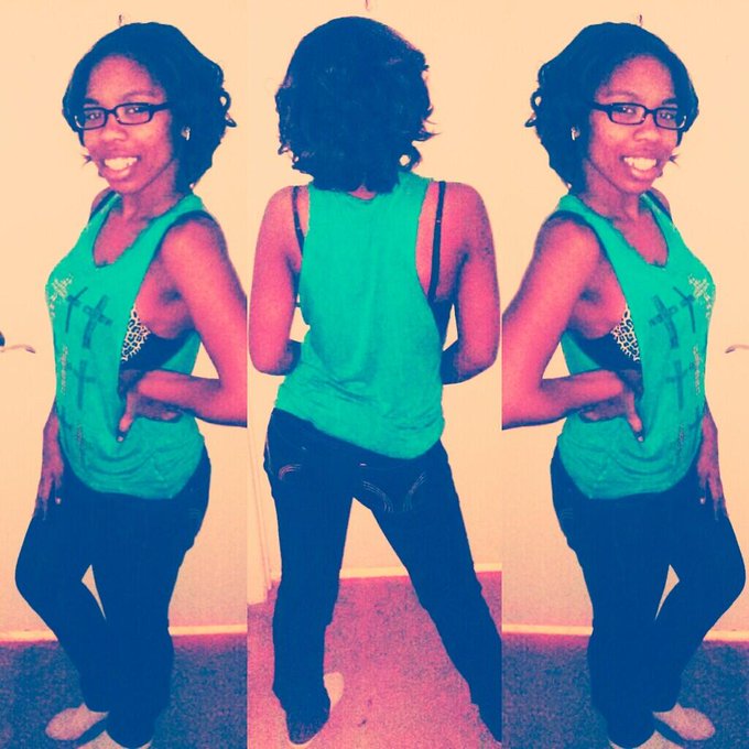 Watch ←Classy&Cute♥'s leaked NSFW photo on TwXstars