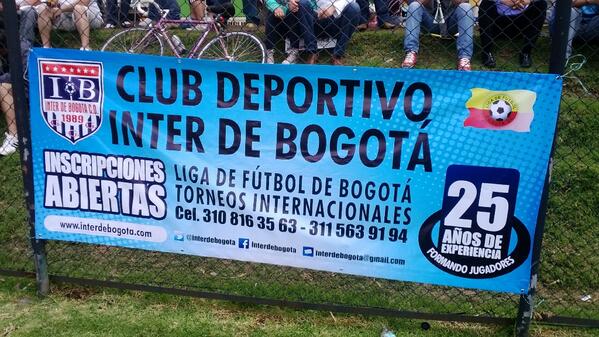 Ya desde el Tabora, gran final mayores