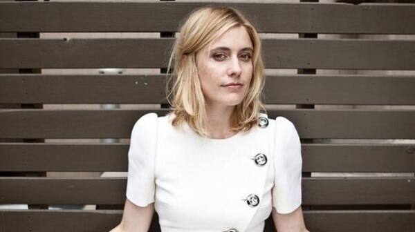 Multi_Tele's tweet photo. How I Met Your Dad: Ya tenemos nueva protagonista. Greta Gerwig. http://t.co/ohwjy8RWlF