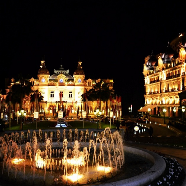 TiffanyandTodd's tweet photo. #FavTweet from MonteCarloSBM:

Gorgeous fountain at #casinomontecarlo #hoteldeparis - Thanks @ale_rojash for this great pic! https://t.co/hkCgxWlyDO

— Monte-Carlo SBM (@MonteCarloSBM) Feb 16, 2014

 https://t.co/RjN7BGi4Fp