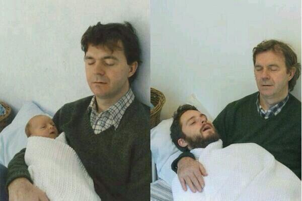 Metuitscojono's tweet photo. Cariño, en 5 minutos estoy lista! http://t.co/Mcr11MipHj