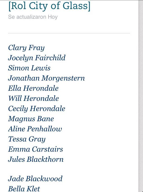Rol_CoG's tweet photo. Lista de personajes ocupados: http://t.co/gyJGaweqVw