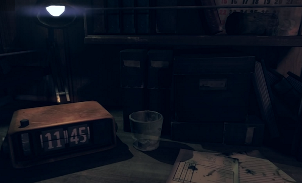 Анонсирован инди-ужастик Monstrum  vrhub.ru/2014/02/16/mon…